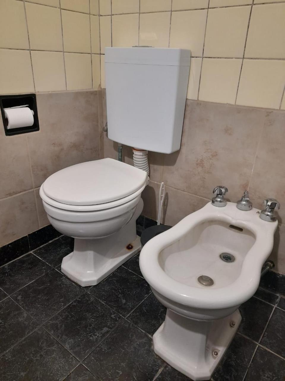 Departamento Maral 12 Mar del Plata