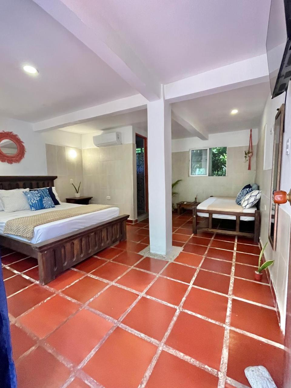 Santuario Tayrona Hostel