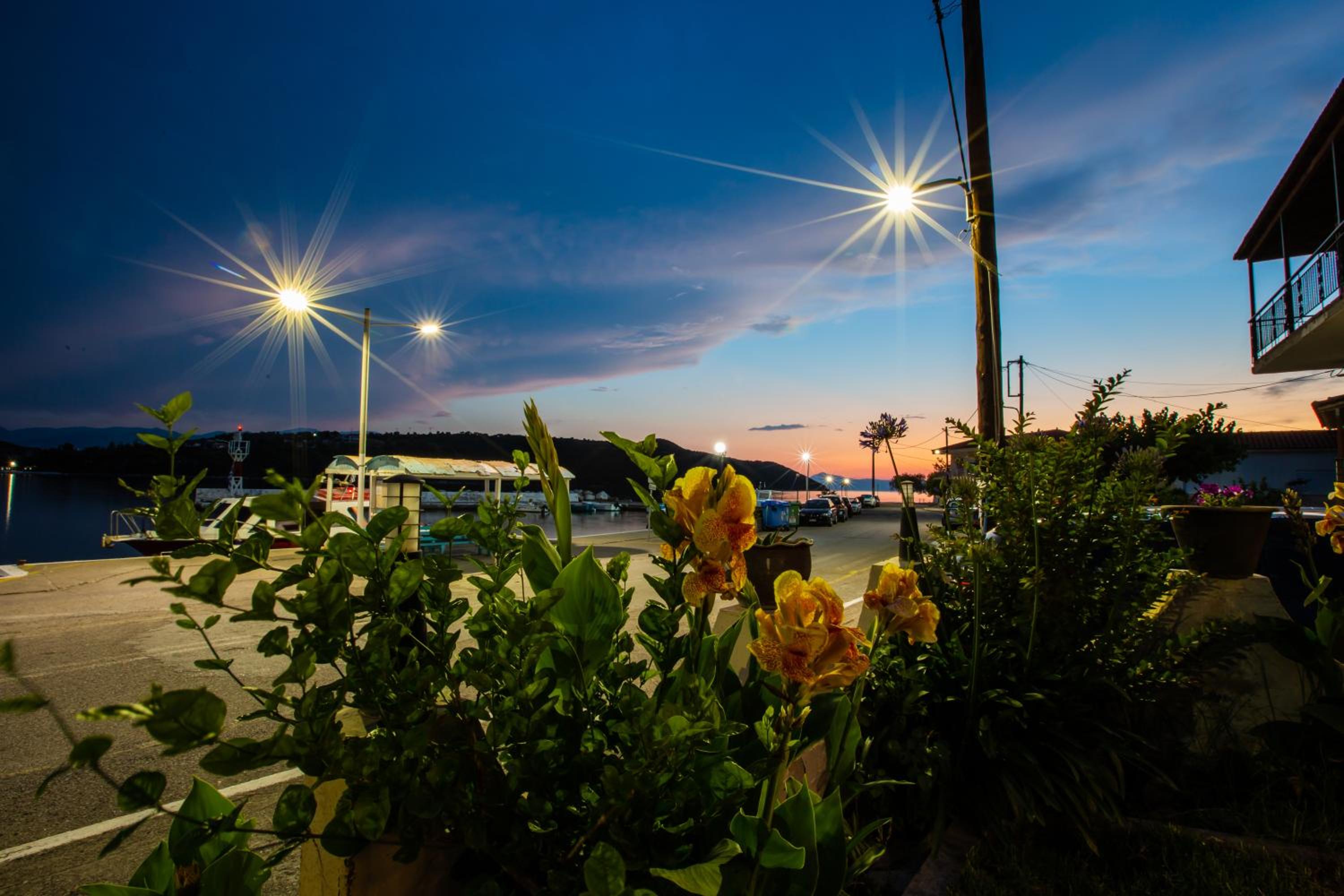 Haris Suites