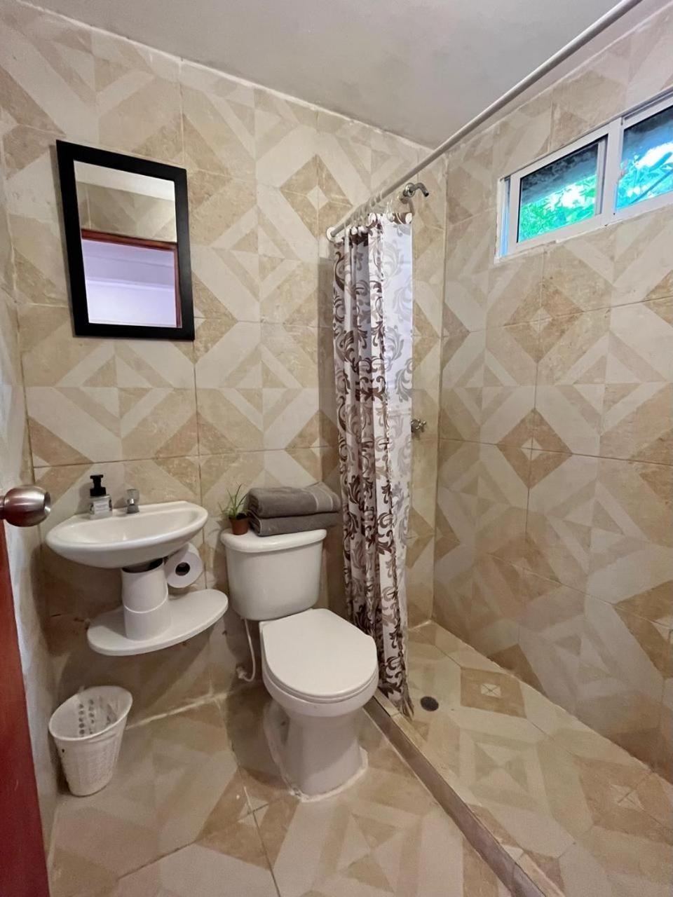 Santuario Tayrona Hostel