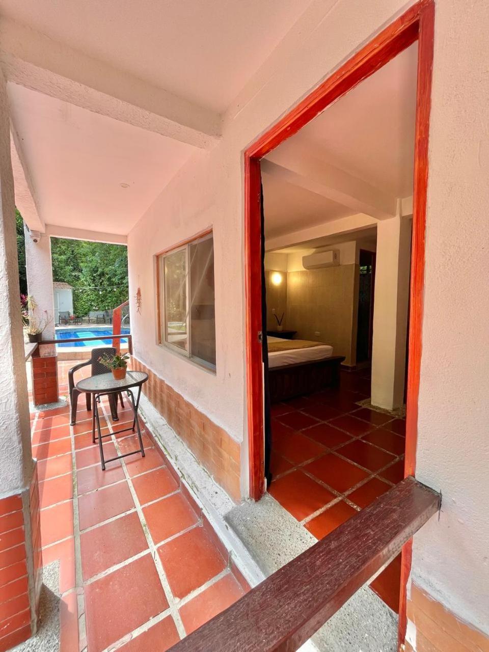 Santuario Tayrona Hostel