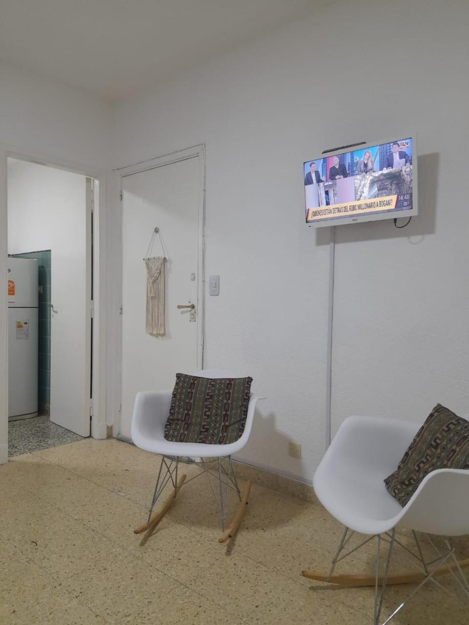 Departamento Maral 12 Mar del Plata