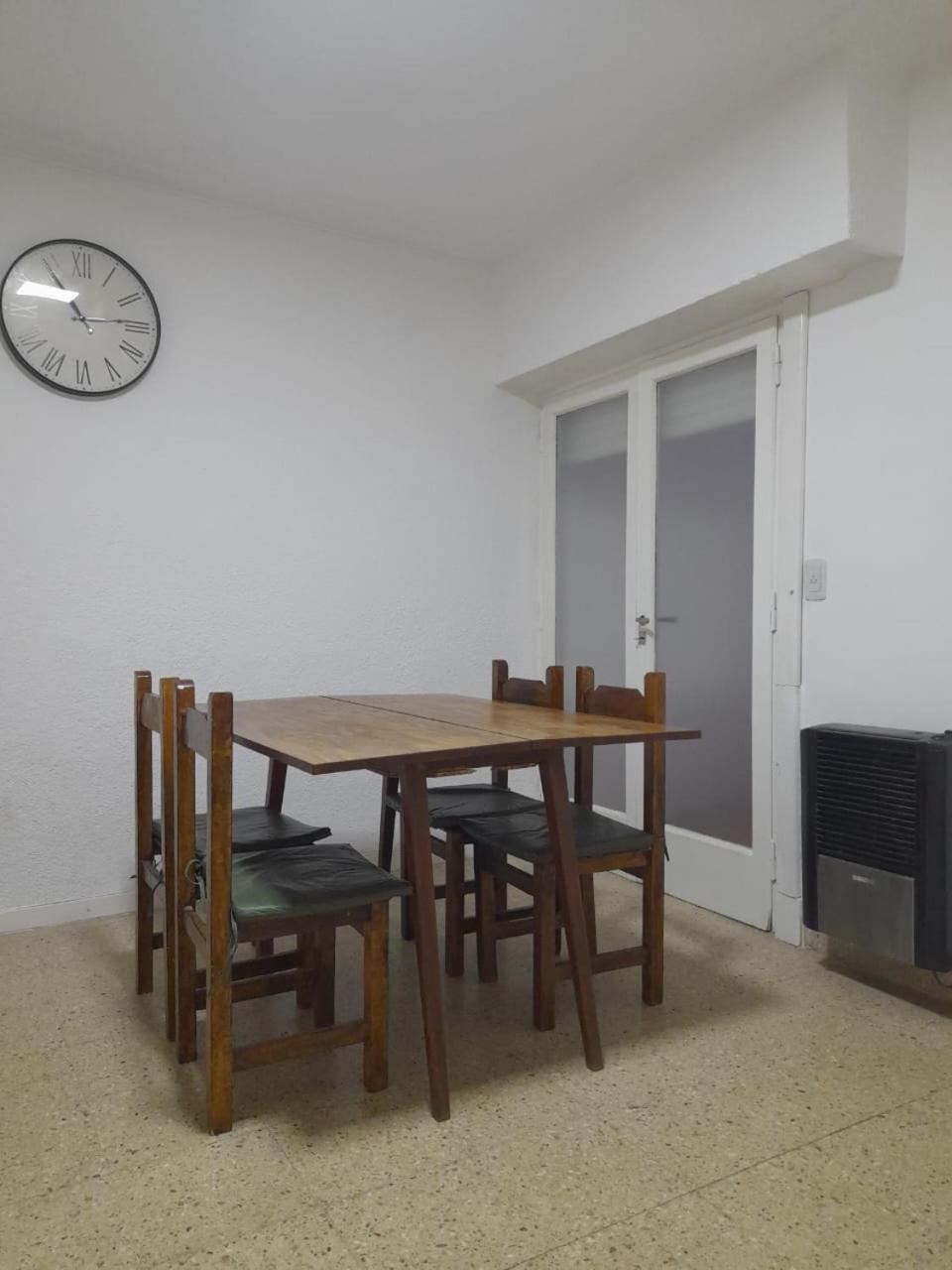 Departamento Maral 12 Mar del Plata