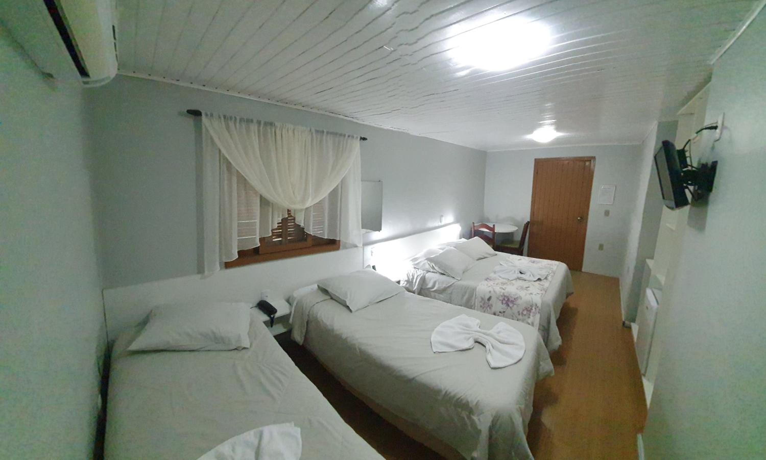 Hotel Pousada Cabana da Mata