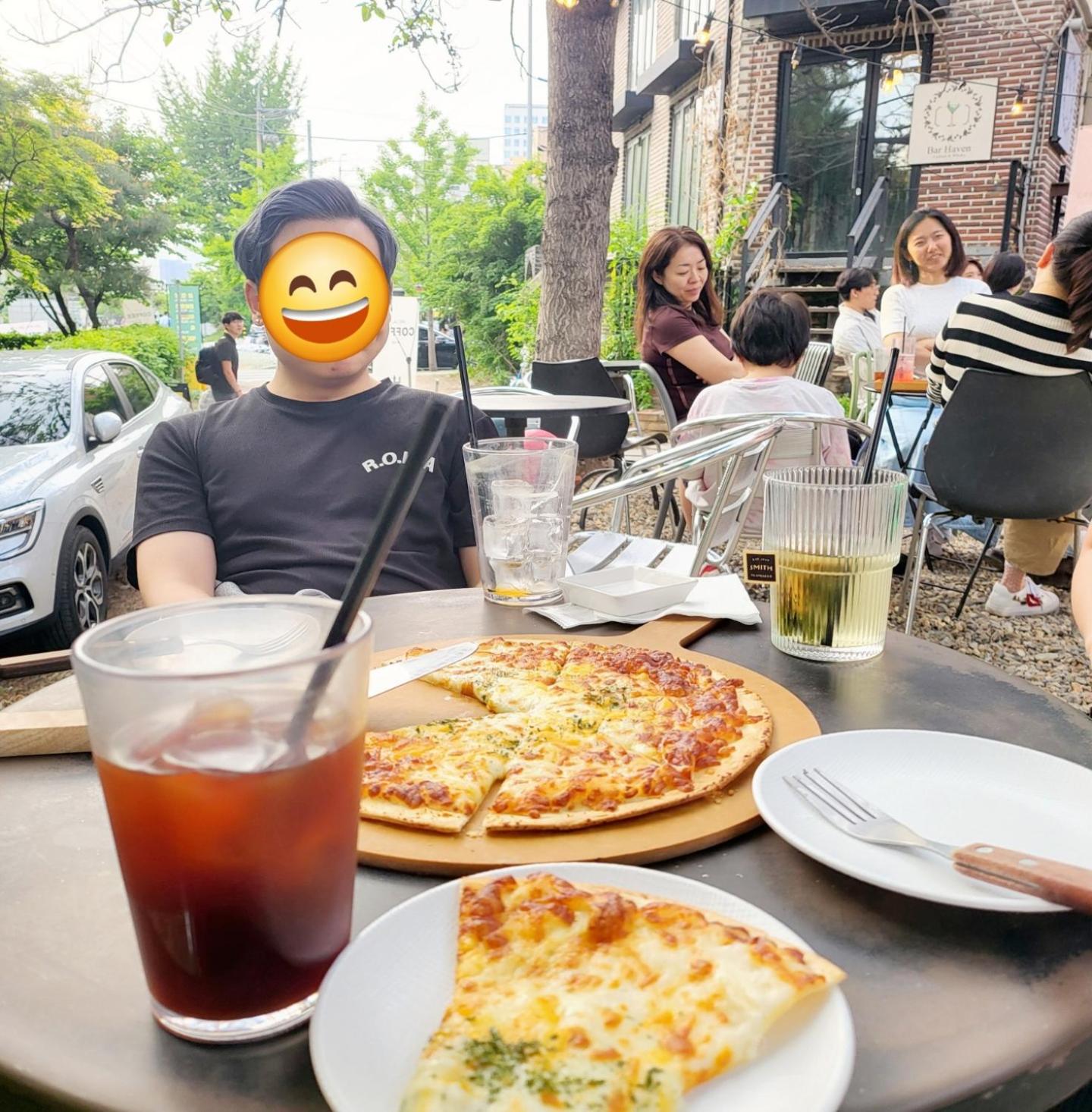 Park stay #Hongdae sinchon 10min #metro 3min #3beds