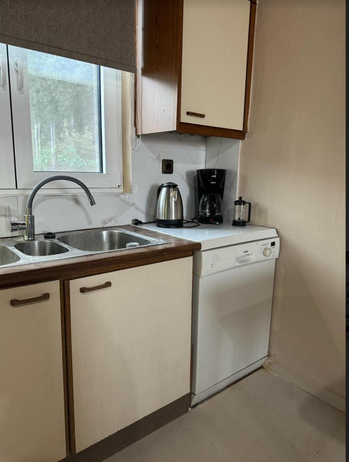 Classic apartment Meronas