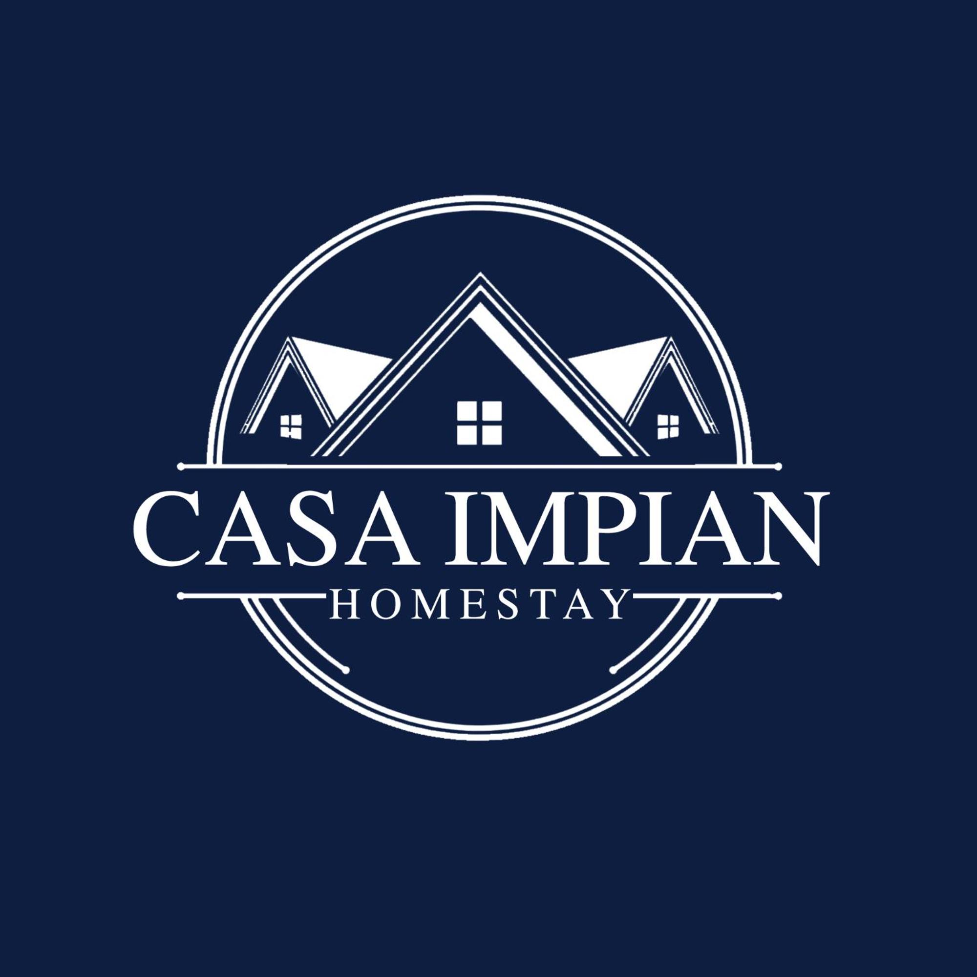 Casa Impian photo 2