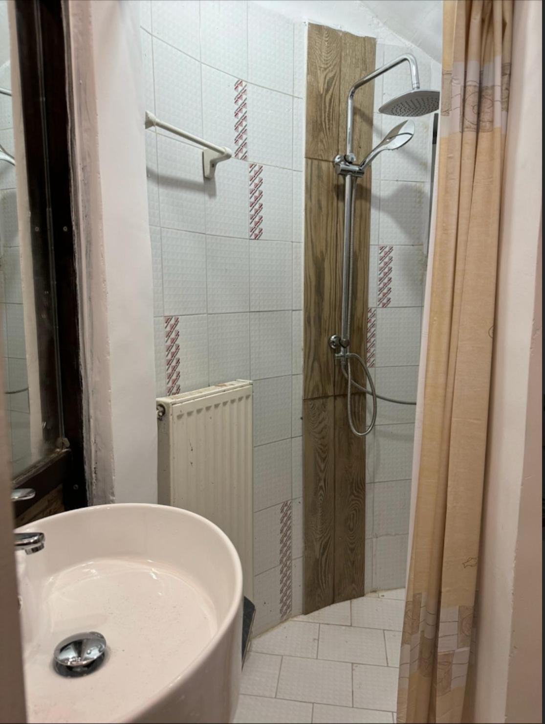 Classic apartment Meronas