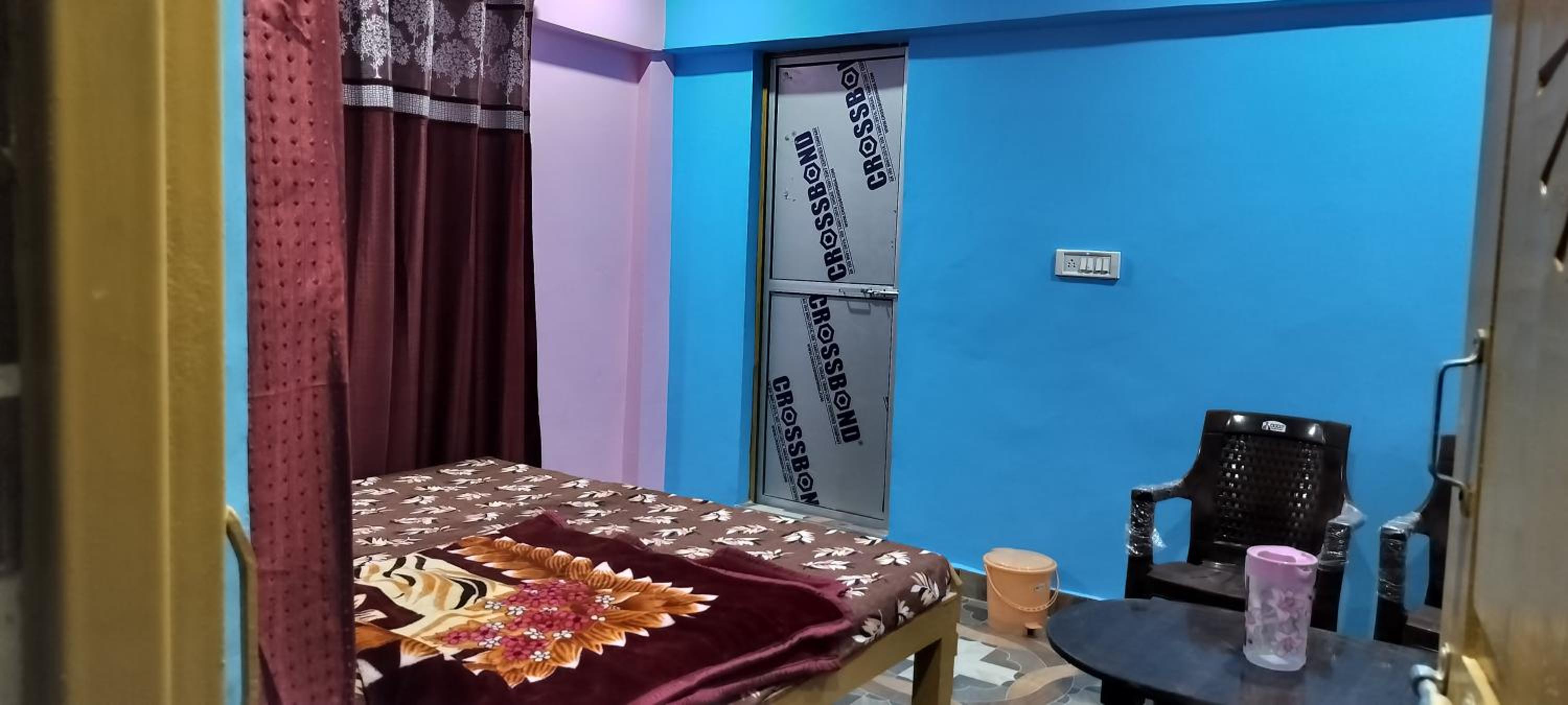 Mansi home stay view 3