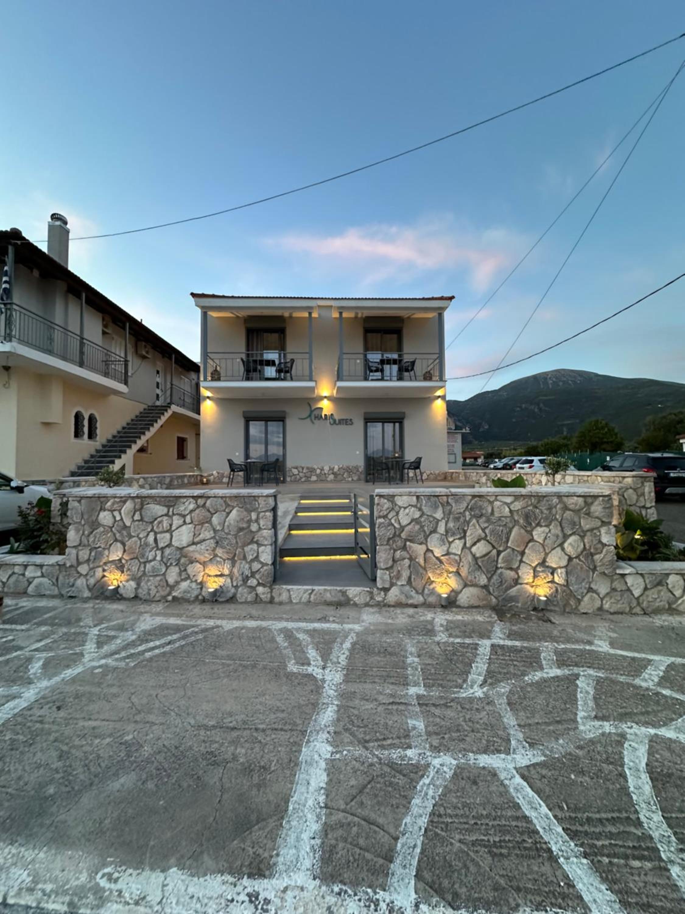 Haris Suites