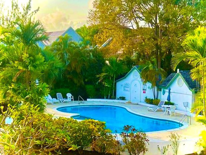 Beach Life Villa