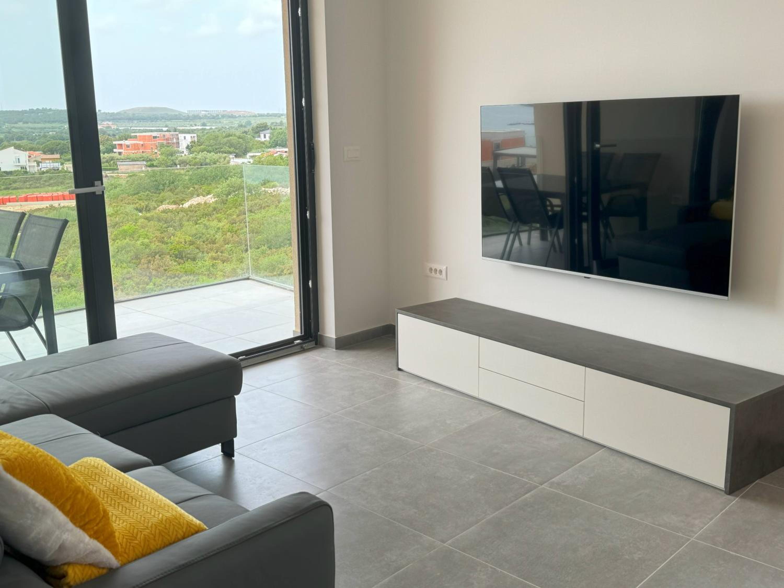 DREAM APARTMENTS ISTRA