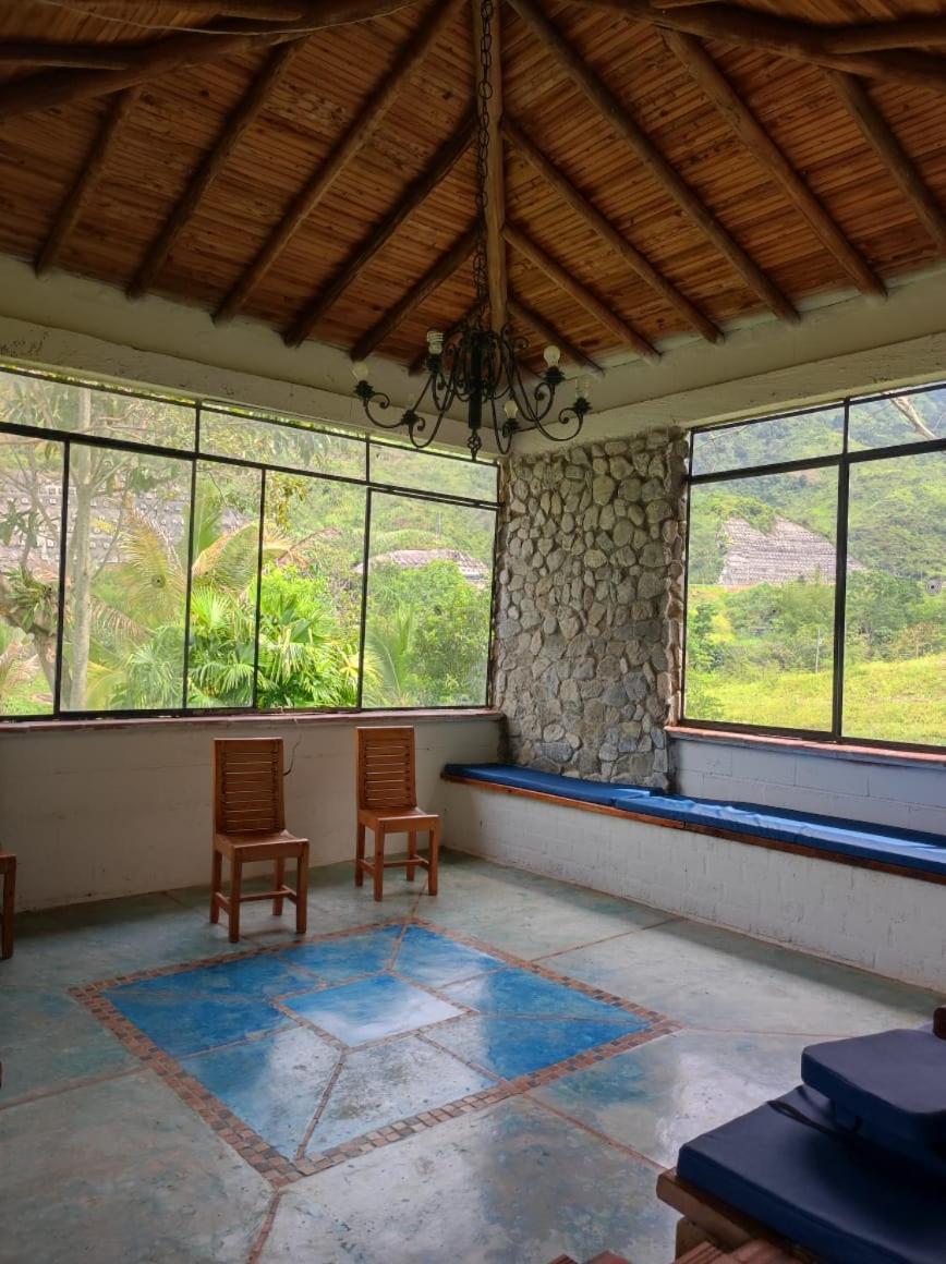 Finca PiedrAlta Cisneros