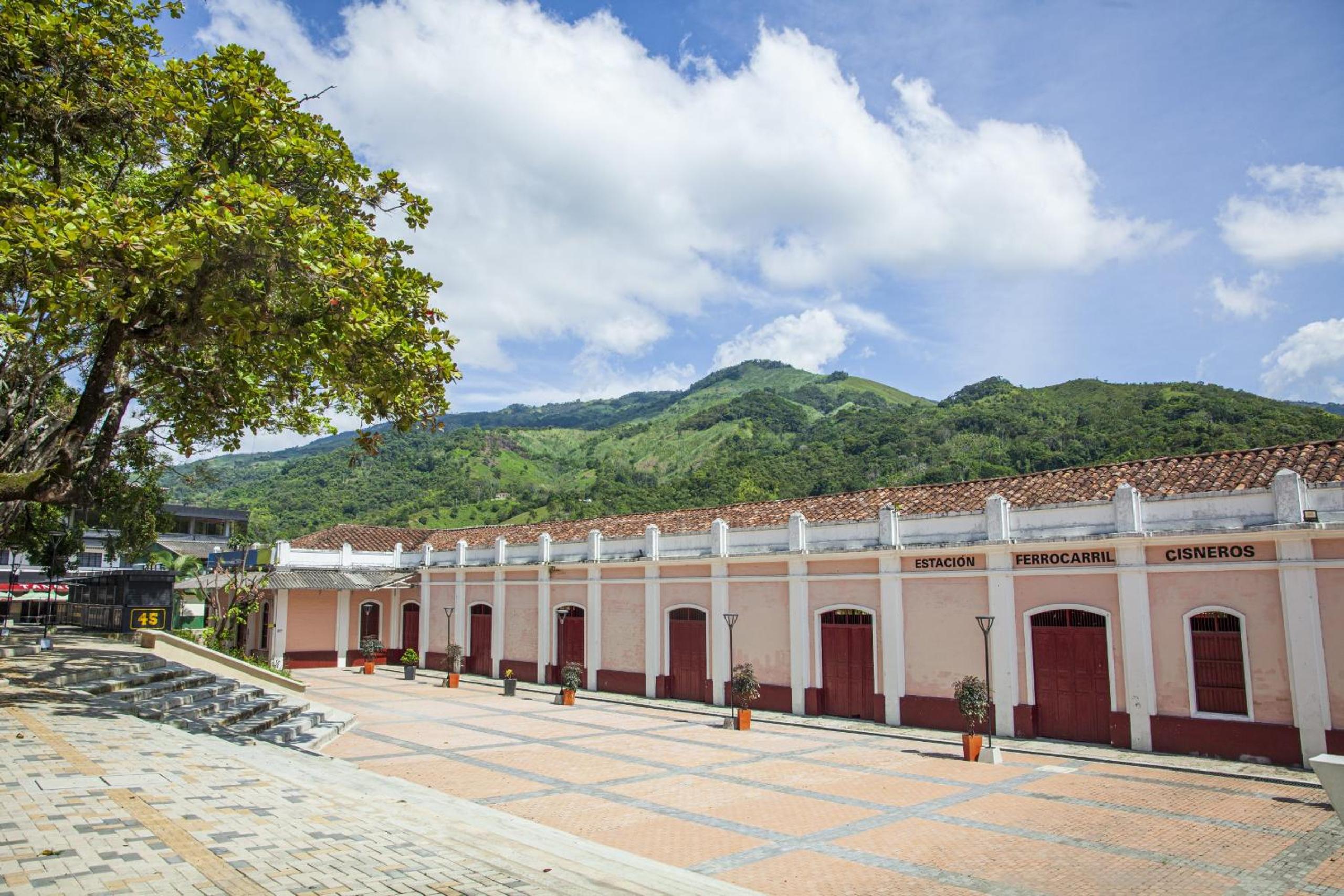 Finca PiedrAlta Cisneros