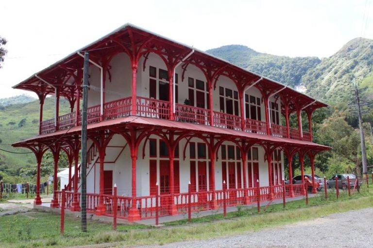 Finca PiedrAlta Cisneros