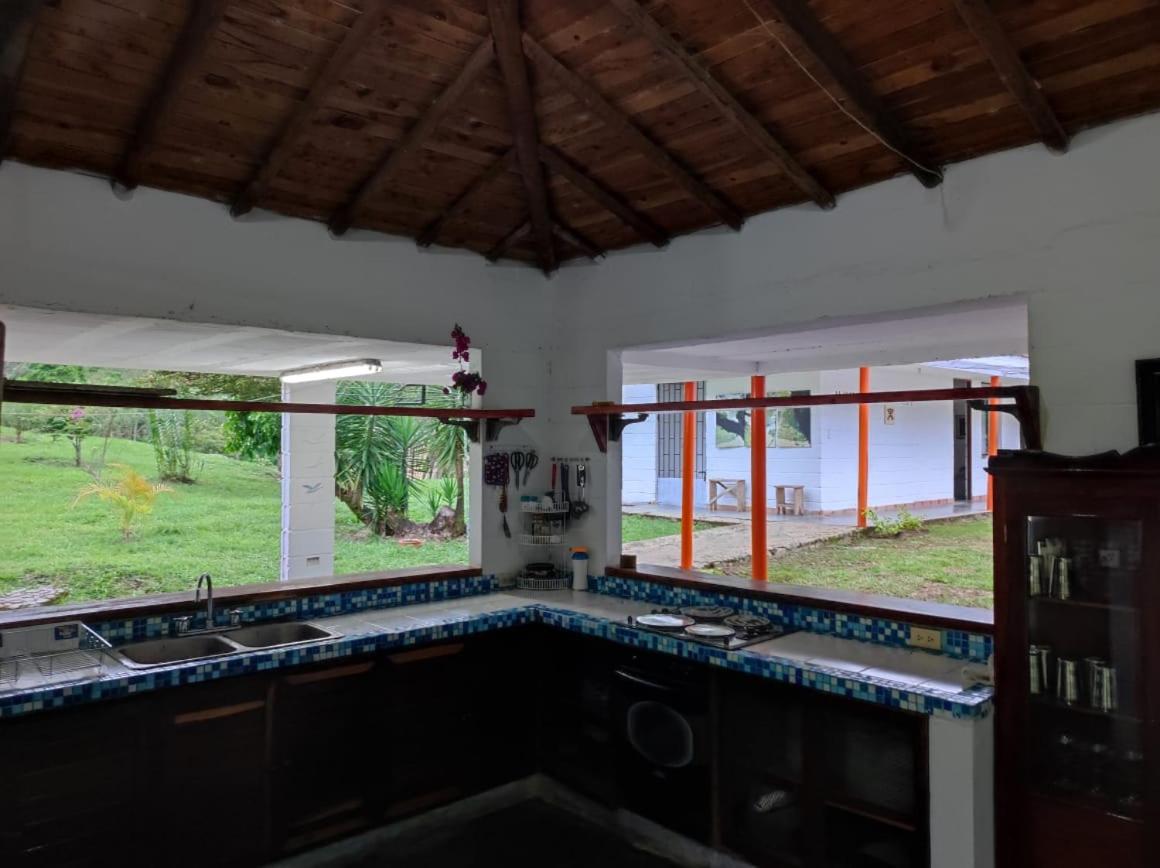 Finca PiedrAlta Cisneros