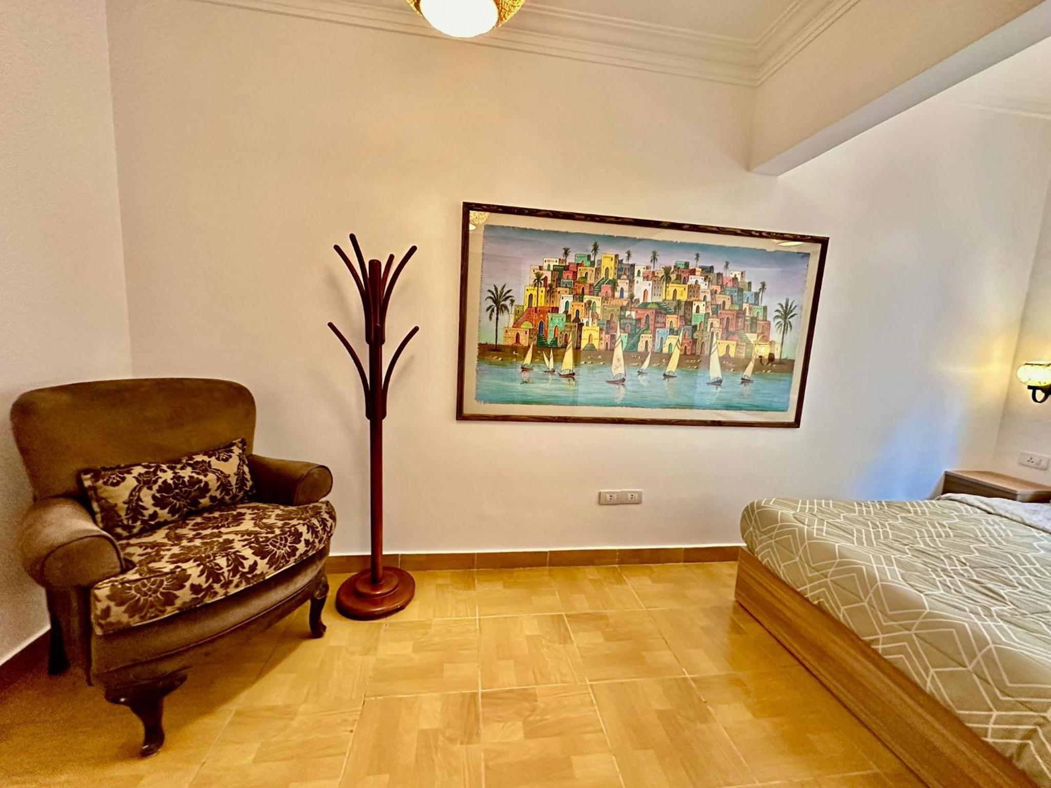 The Helio Estate Suite
