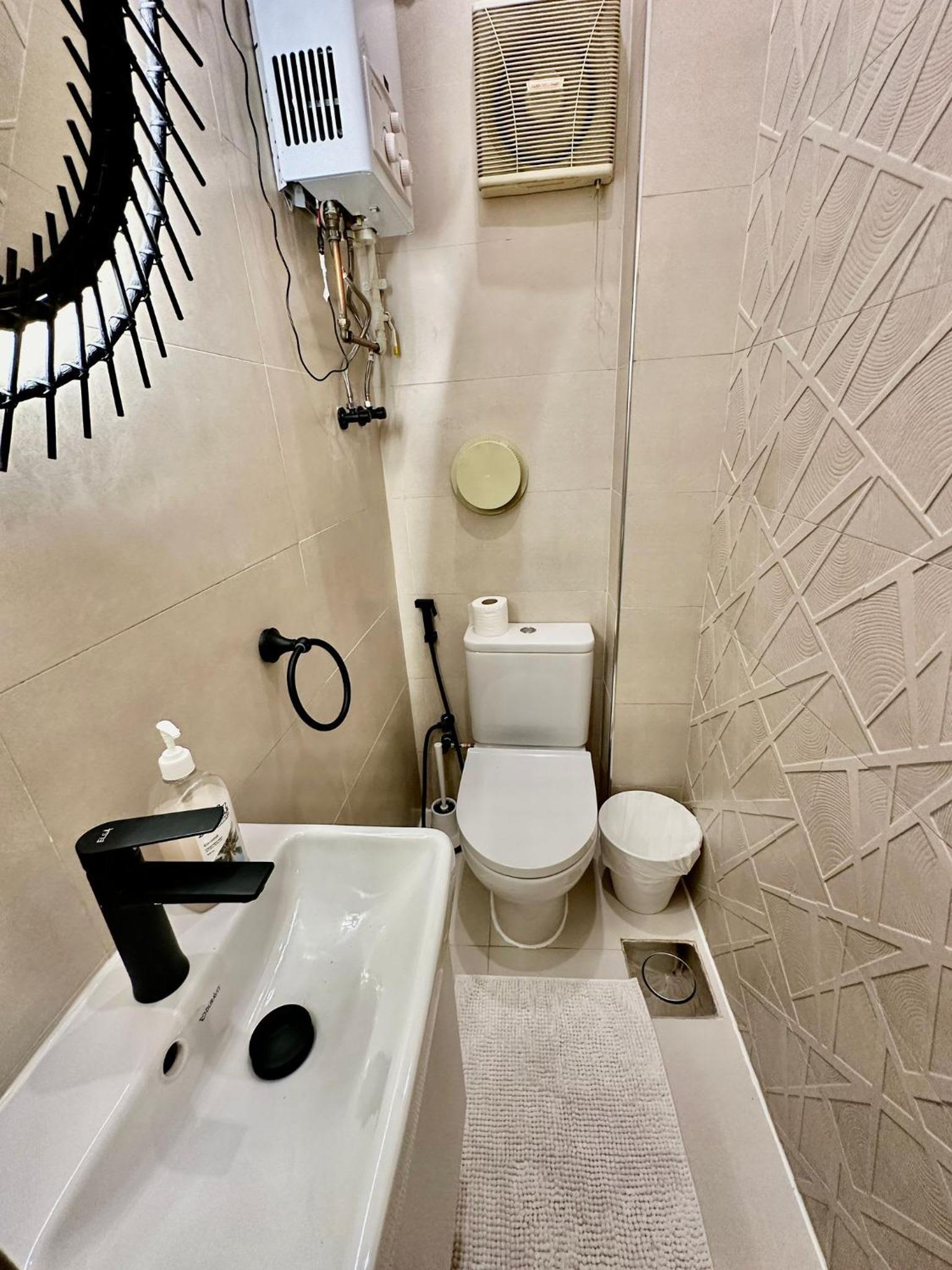 The Helio Estate Suite