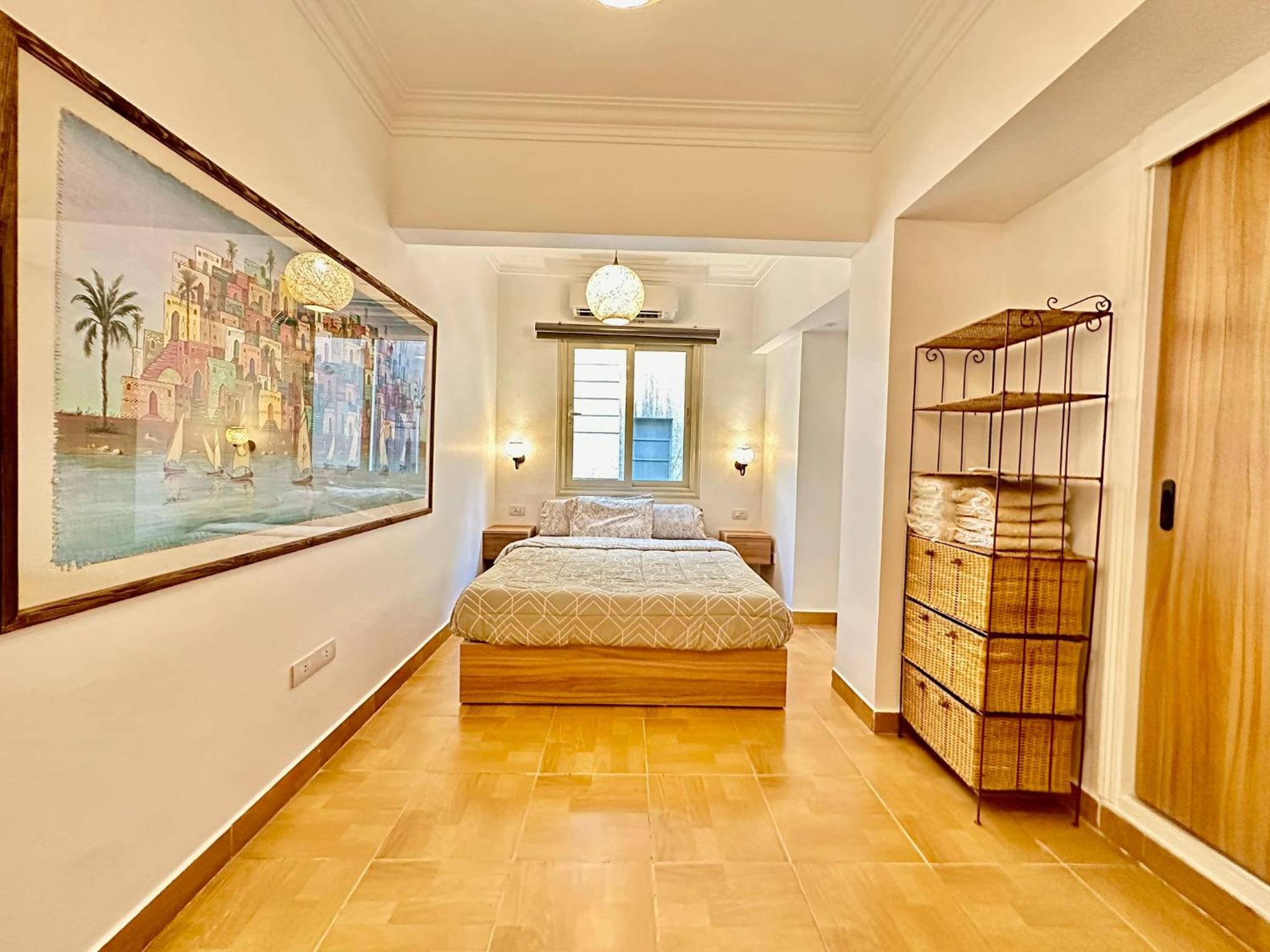 The Helio Estate Suite