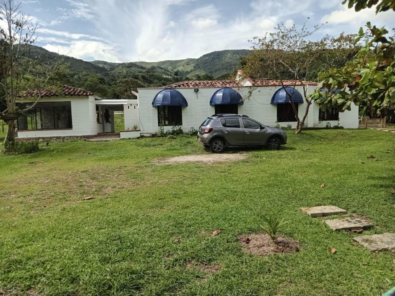 Finca PiedrAlta Cisneros