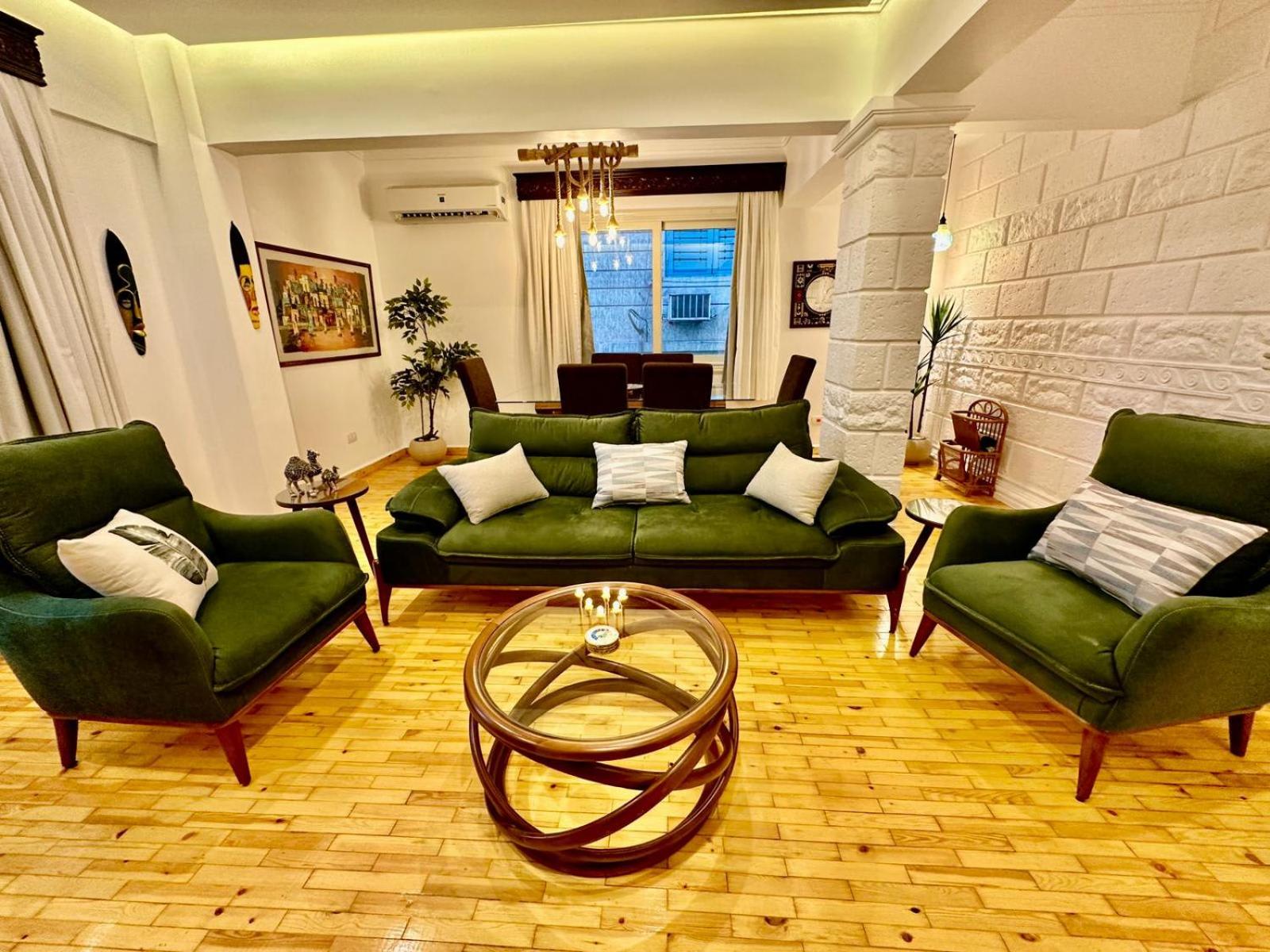 The Helio Estate Suite