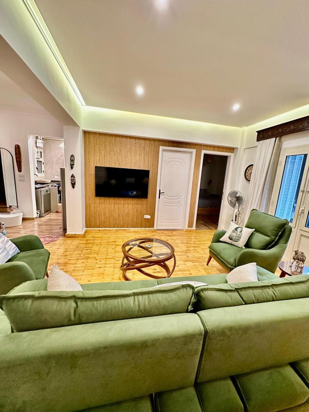 The Helio Estate Suite