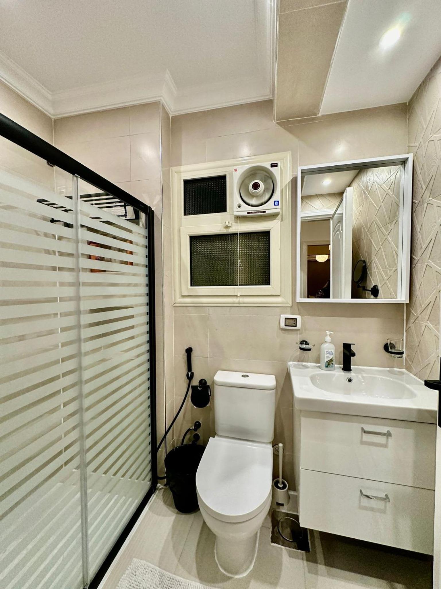 The Helio Estate Suite