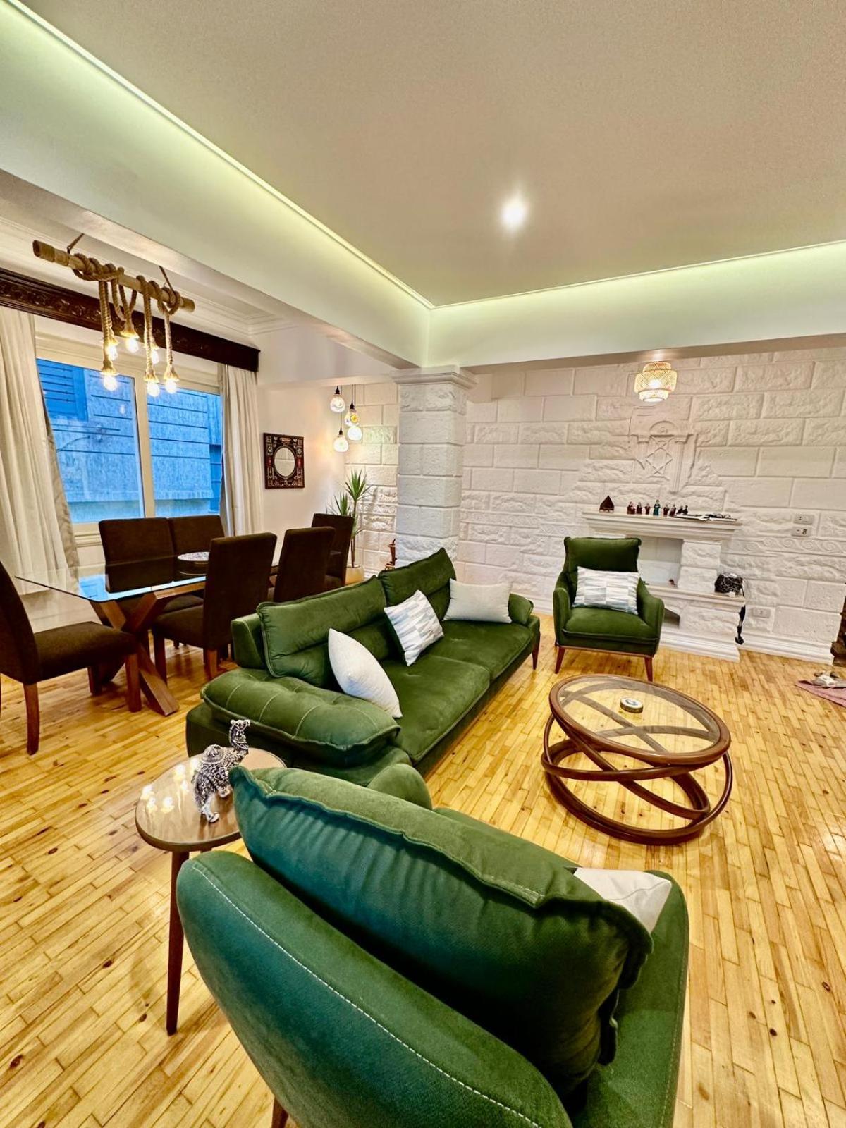 The Helio Estate Suite