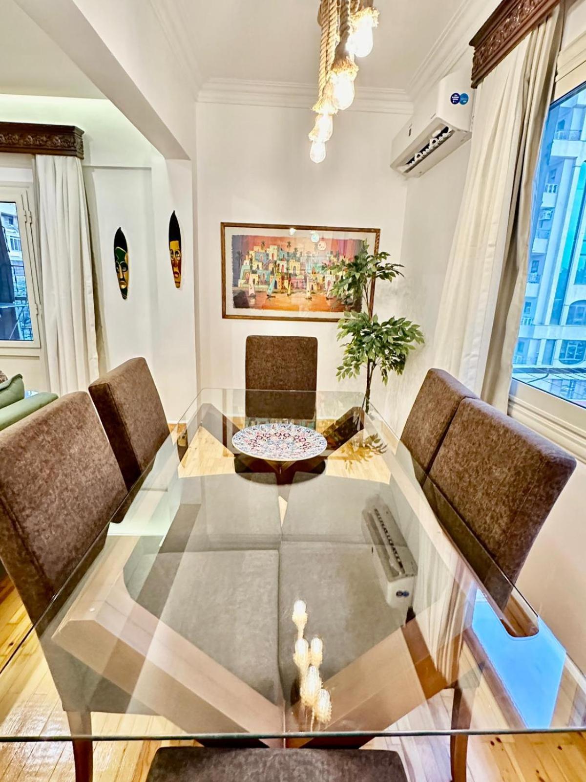 The Helio Estate Suite