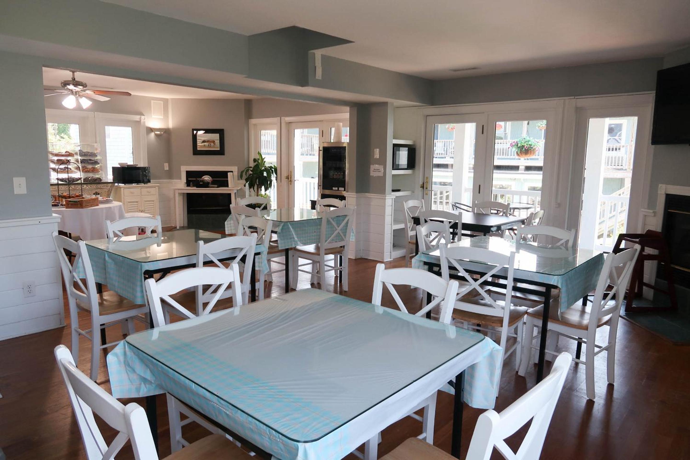 The Inn at Corolla