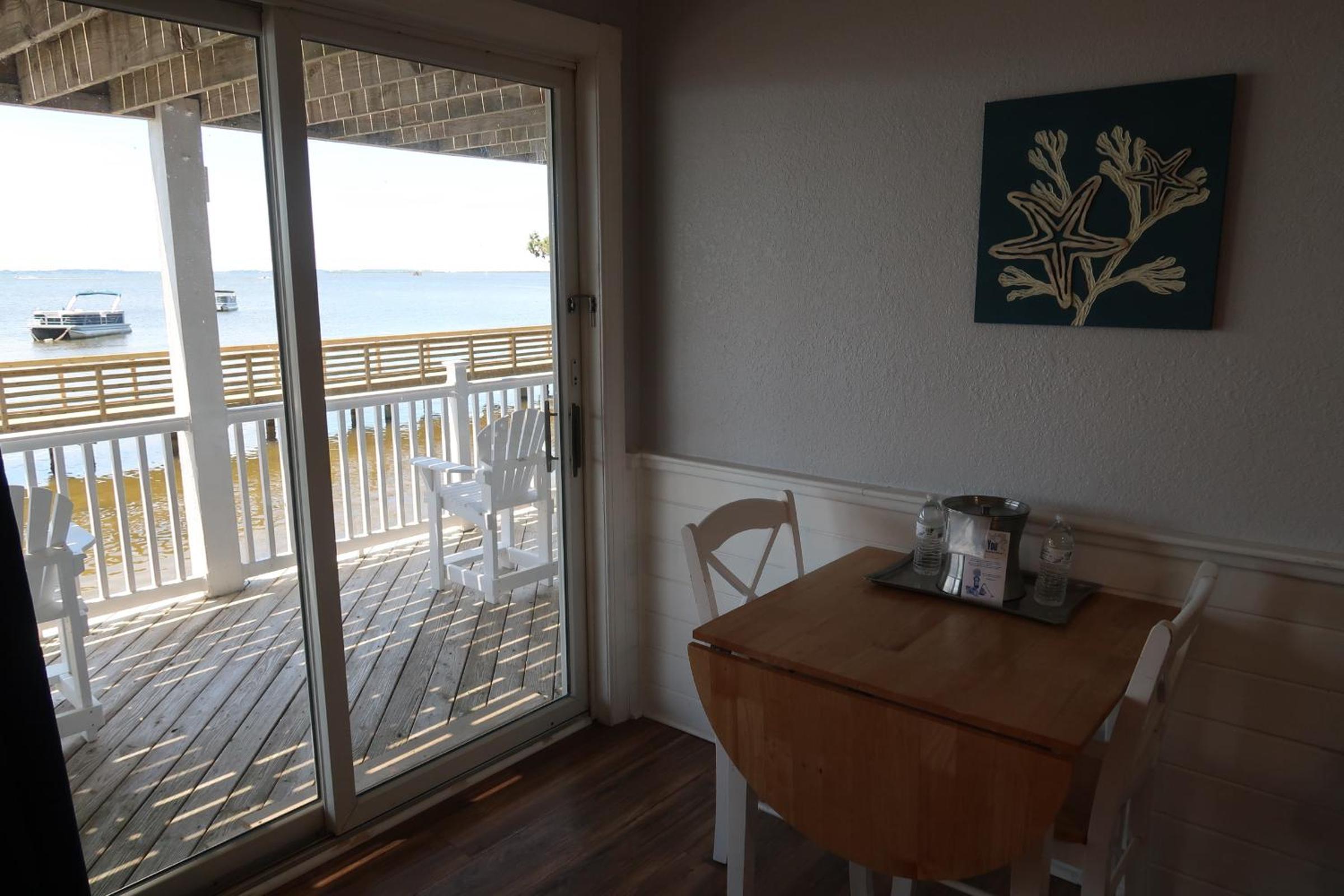 The Inn at Corolla