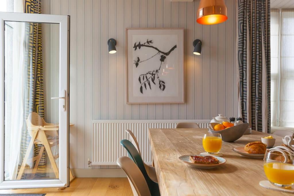 Luxury Lumière, sea views, 3 bedrooms, parking view 5
