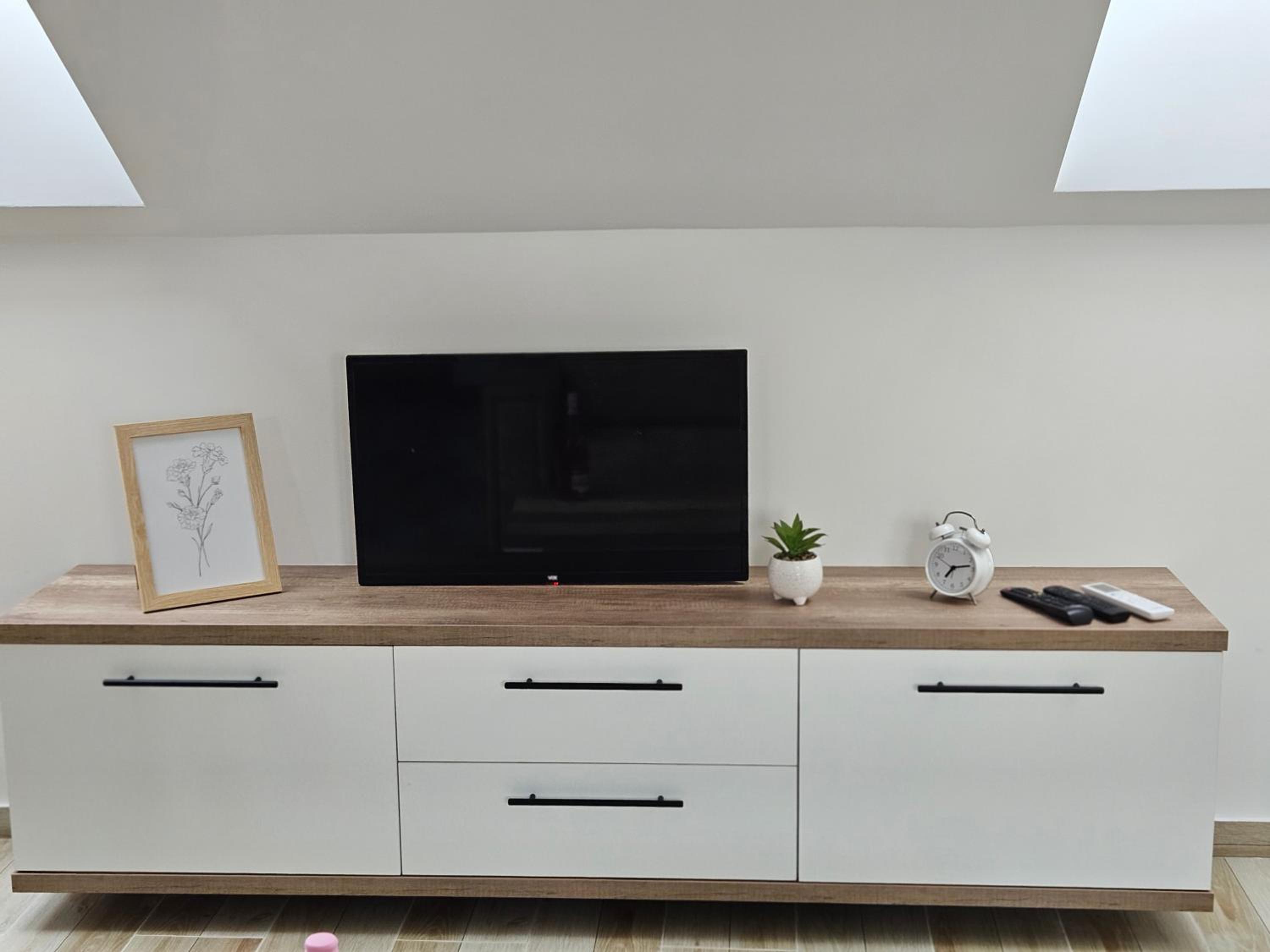Apartman Sky view 4