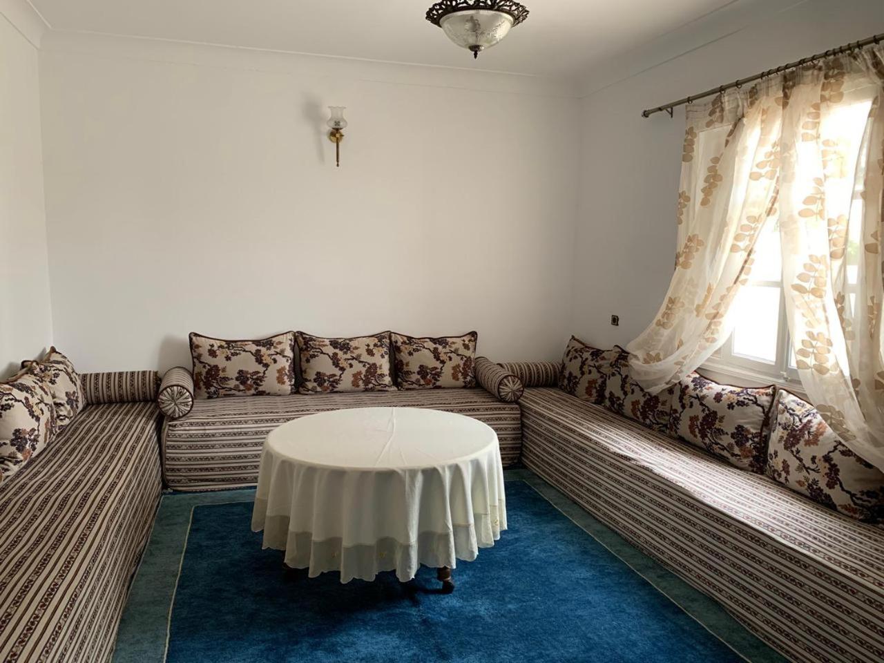 Villa Moon