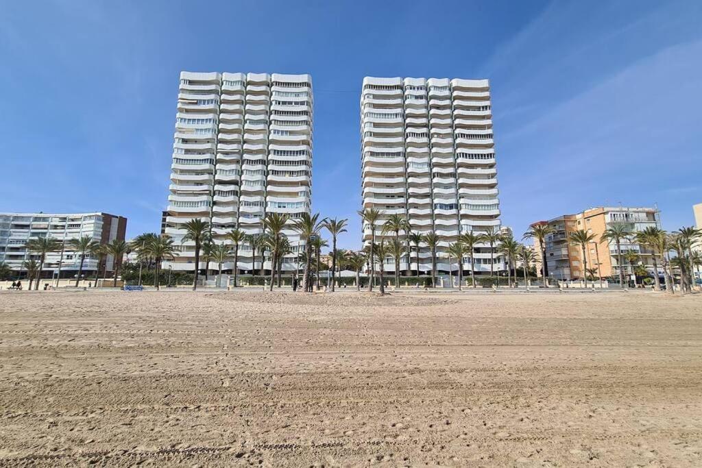 Torres Blan 11 view 3