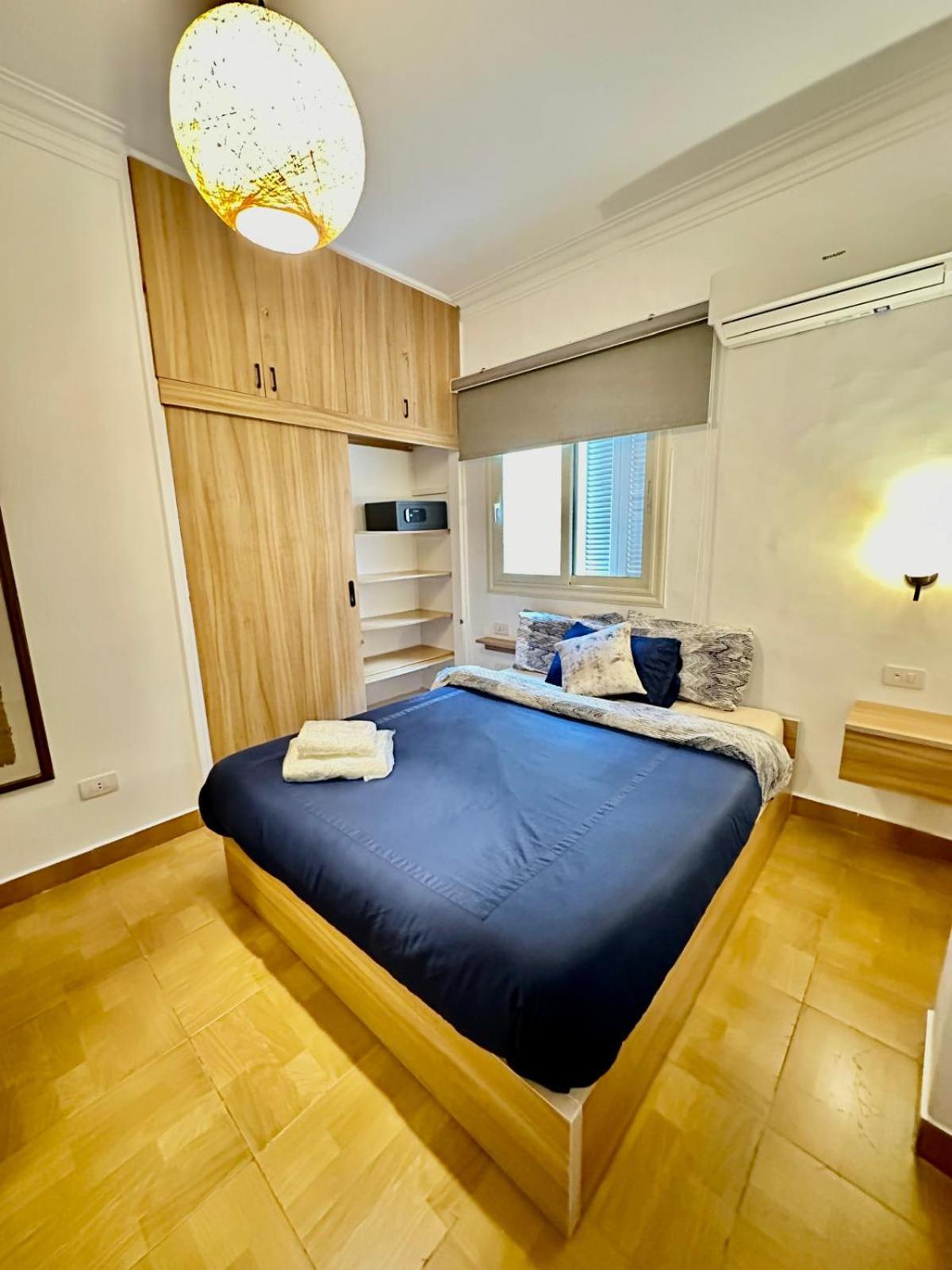 Helio Vacation Suite
