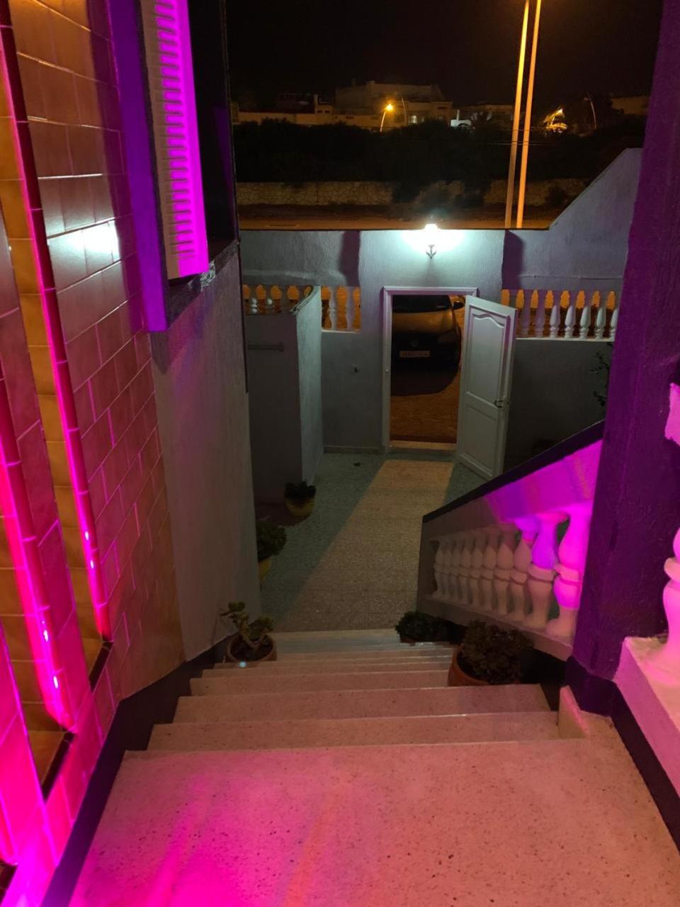 Villa Moon