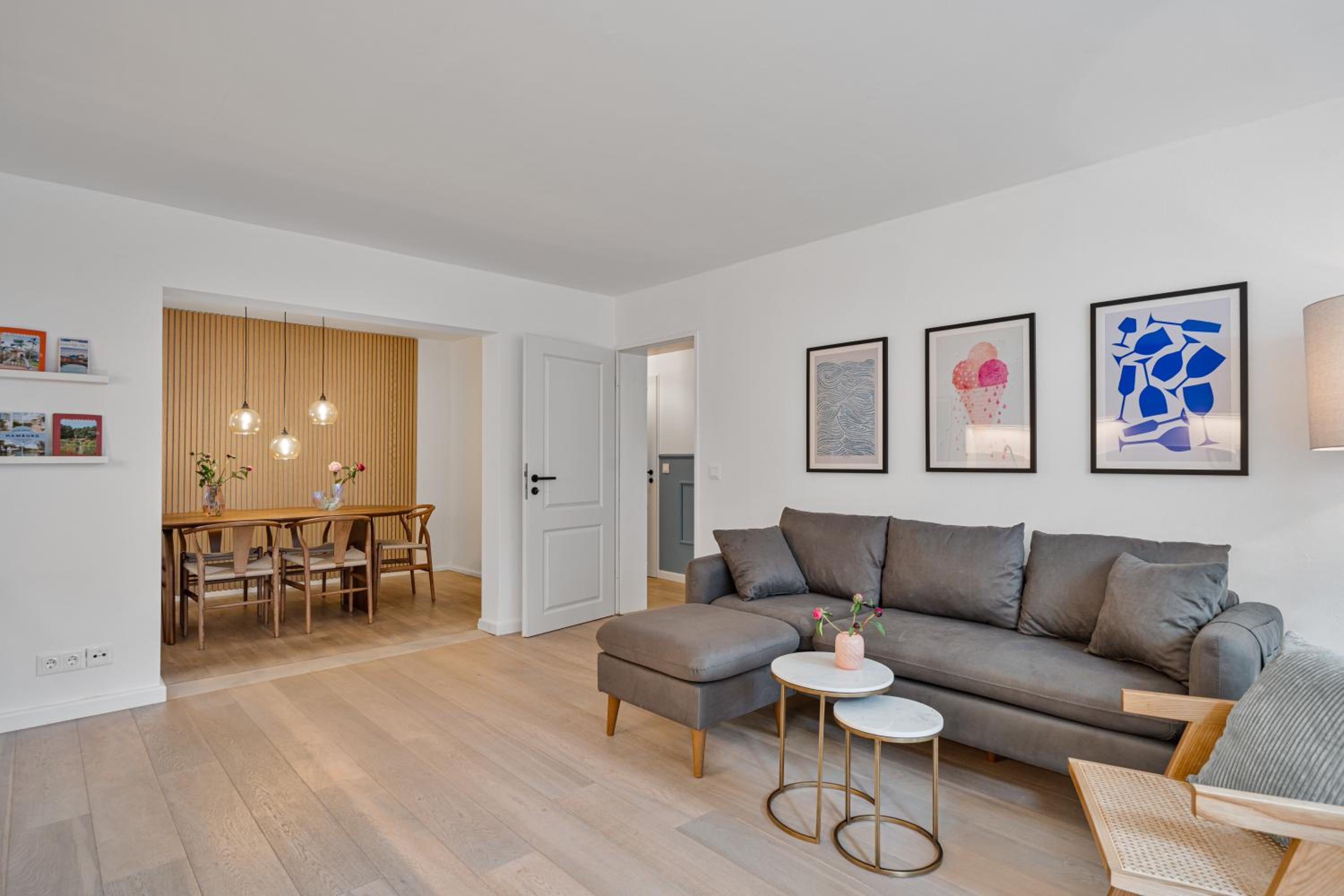 Nordic Nest Eimsbüttel