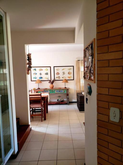 Casa Cinco, Barra de São Miguel - AL