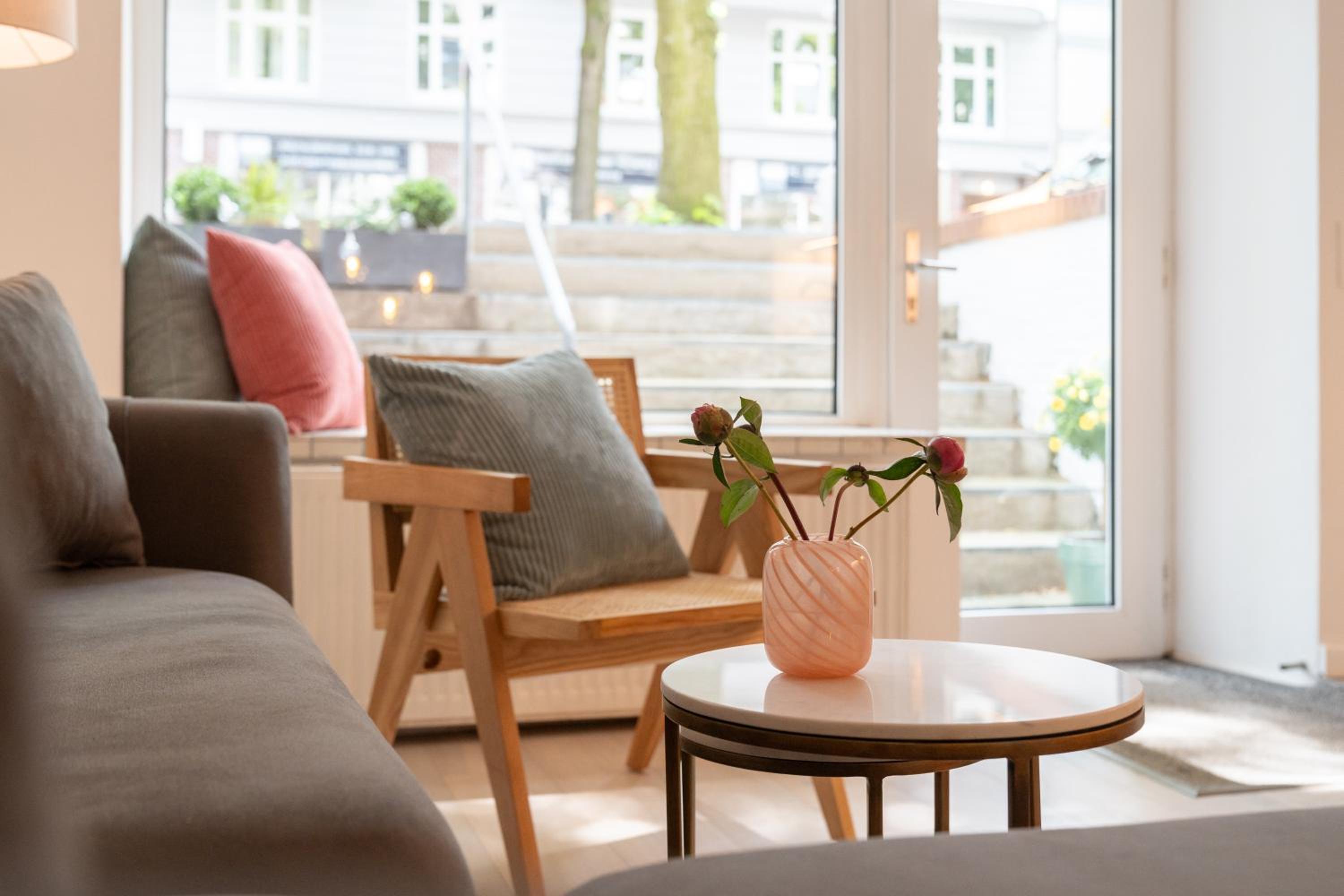Nordic Nest Eimsbüttel