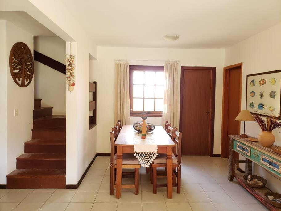 Casa Cinco, Barra de São Miguel - AL