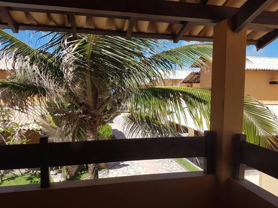 Casa Cinco, Barra de São Miguel - AL
