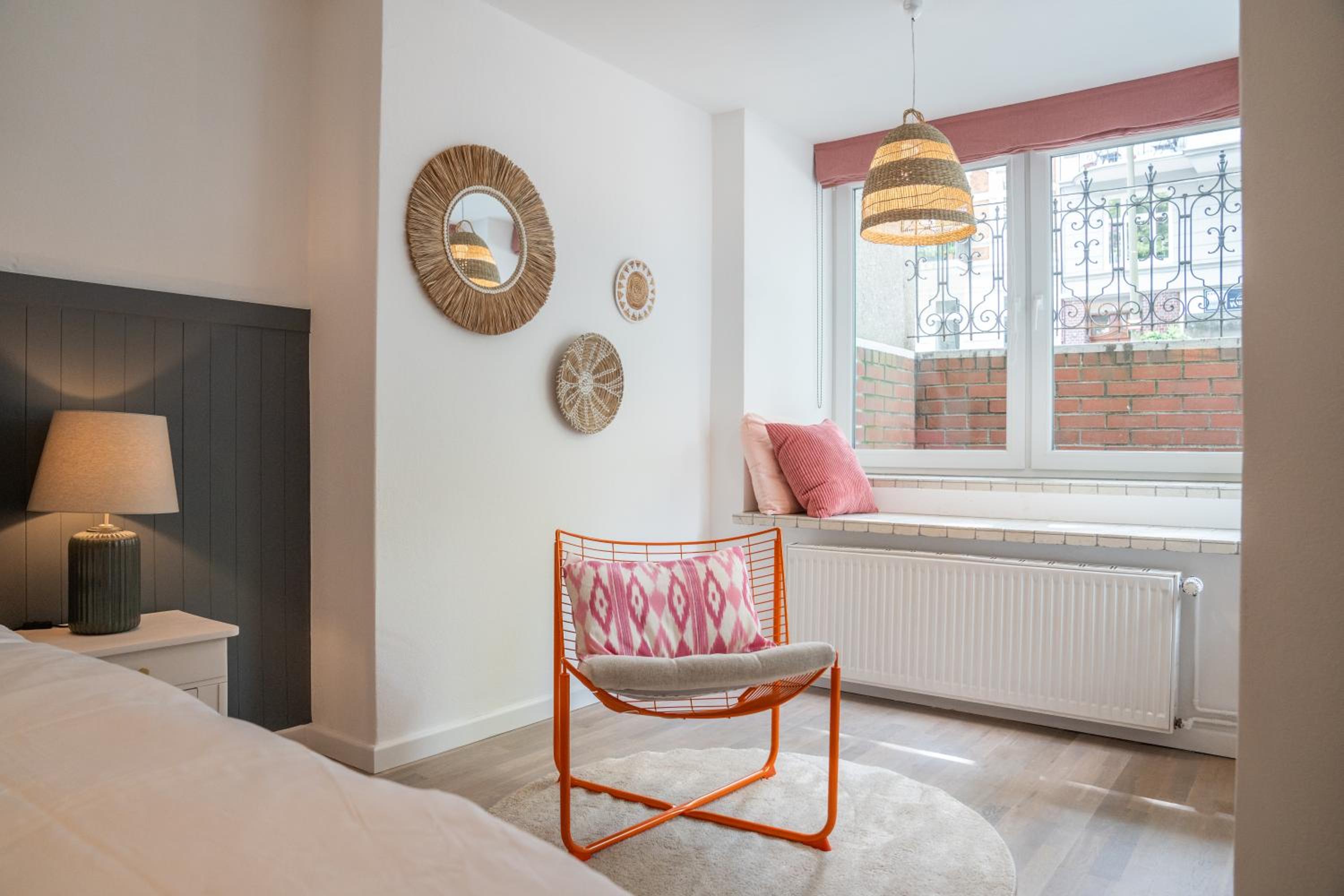 Nordic Nest Eimsbüttel