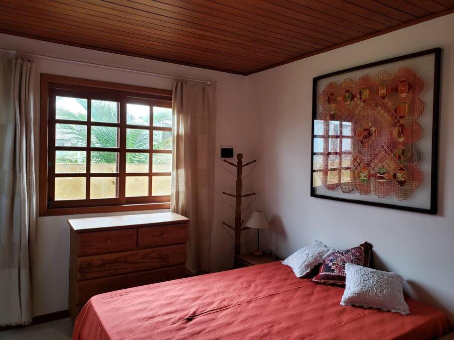 Casa Cinco, Barra de São Miguel - AL