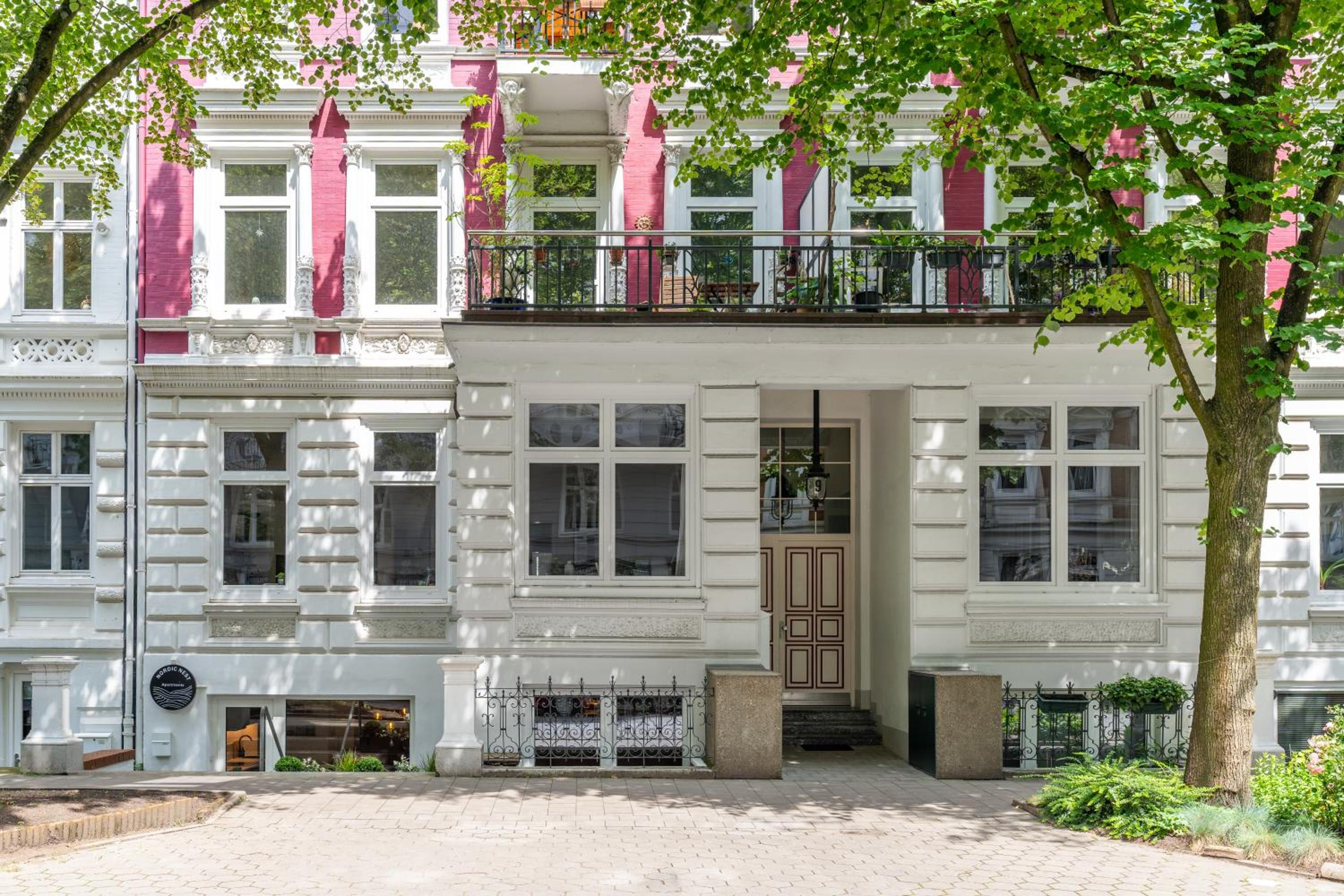 Nordic Nest Eimsbüttel
