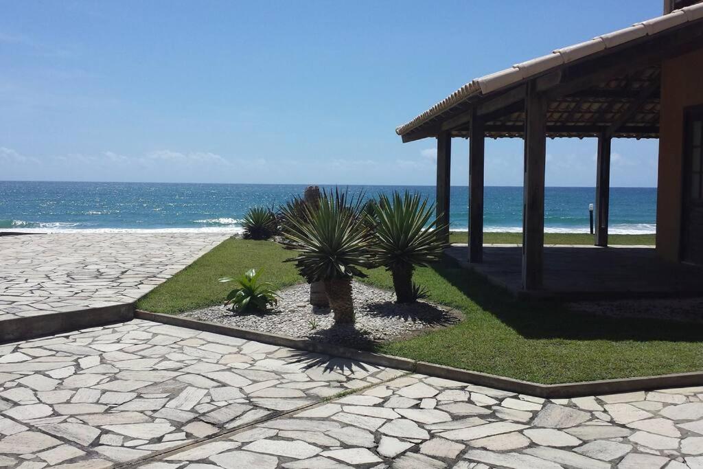 Casa Cinco, Barra de São Miguel - AL