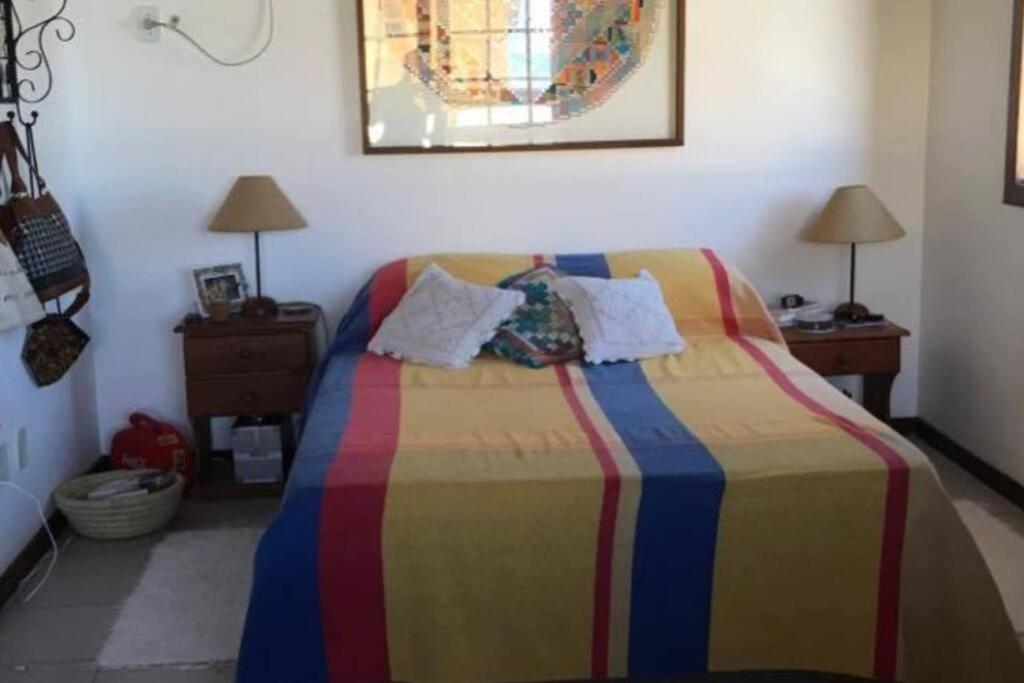 Casa Cinco, Barra de São Miguel - AL