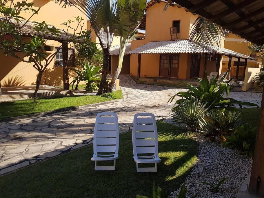 Casa Cinco, Barra de São Miguel - AL