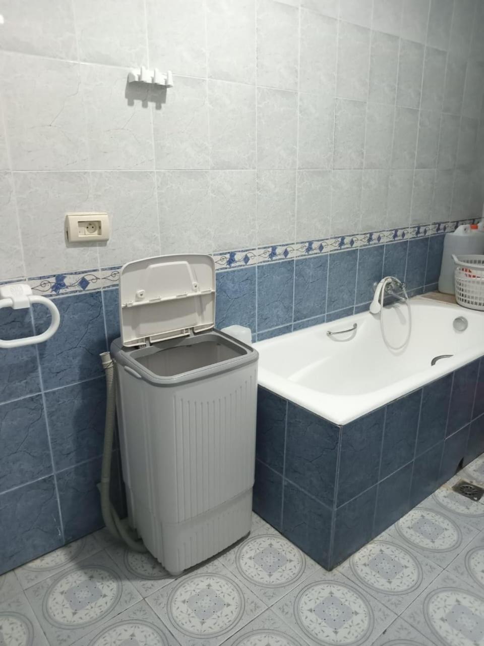 Seaview Condo Tabarka