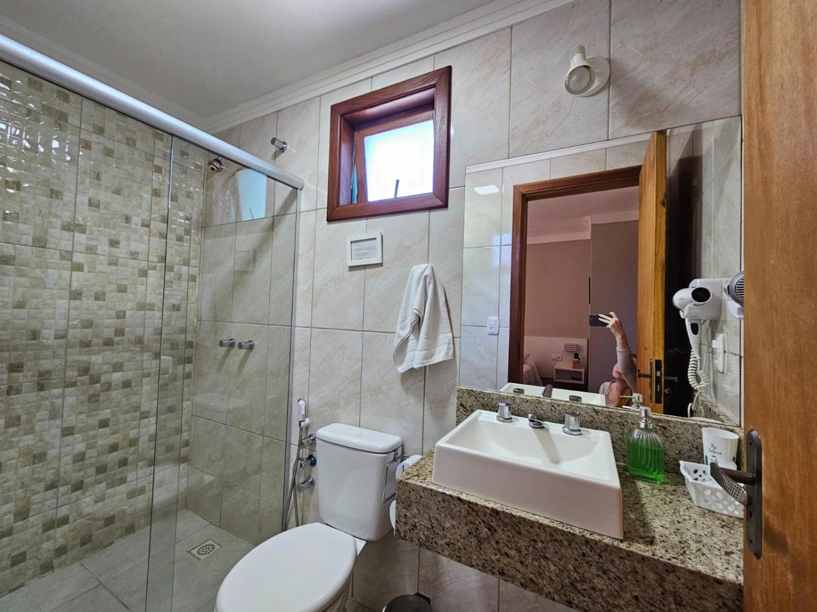 Hotel Pousada Cabana da Mata